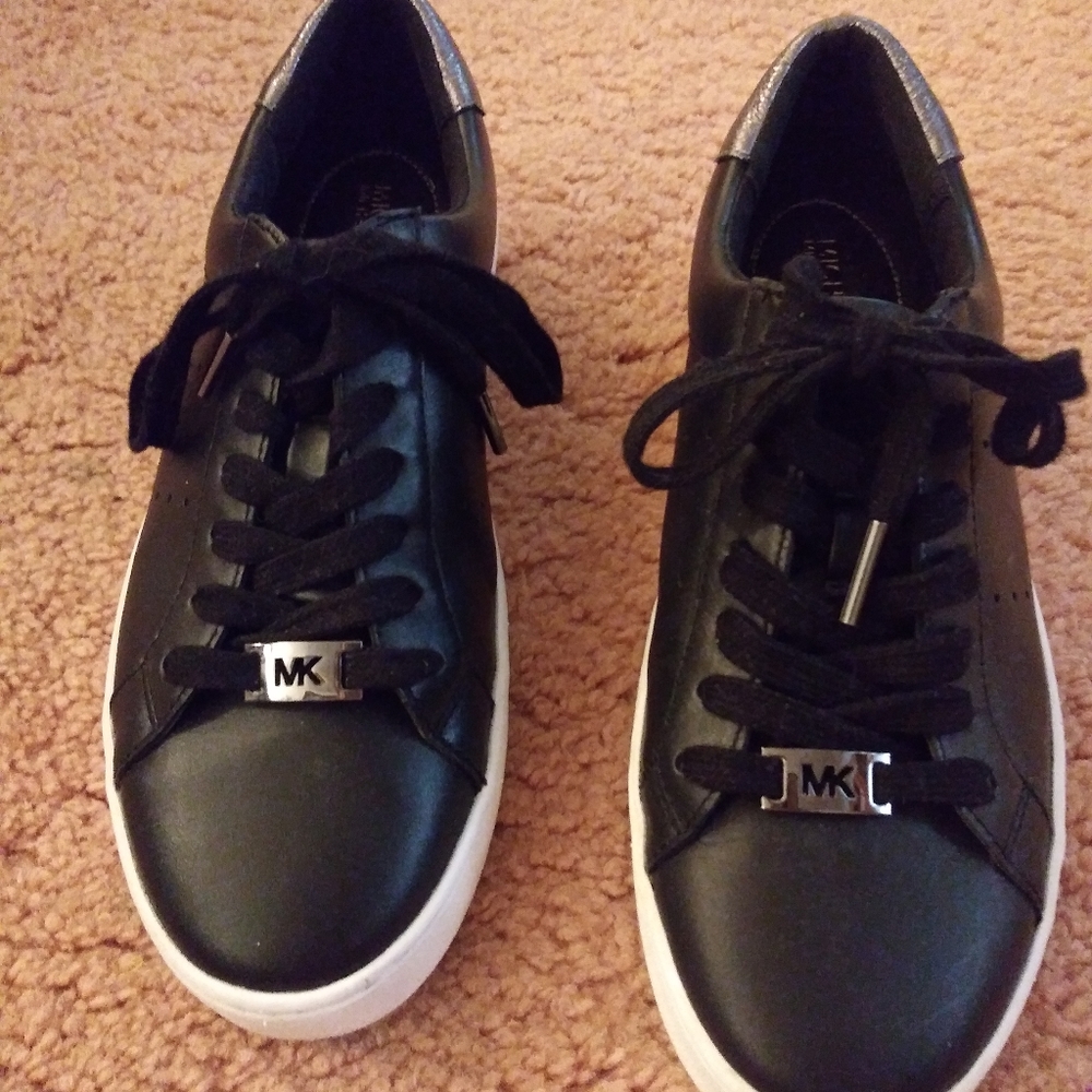 Michael Kors tennis shoes